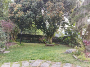 SOLAR DAS BRUMAS